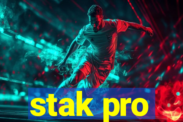 stak pro